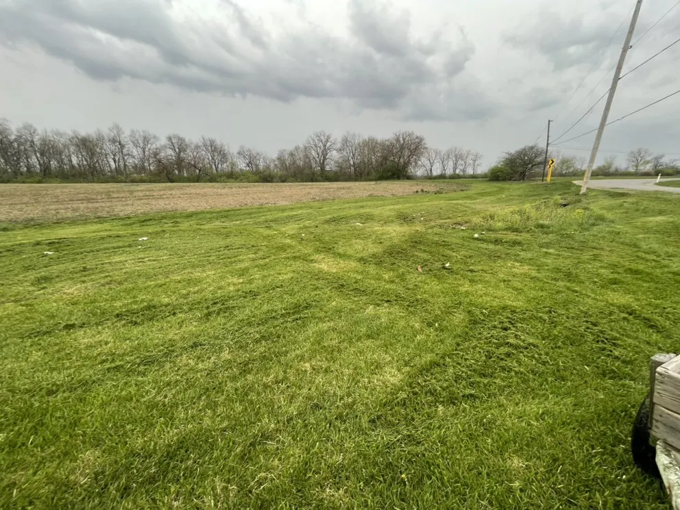 Local lawn mowing service in Orient, OH - Barkers Landscaping
