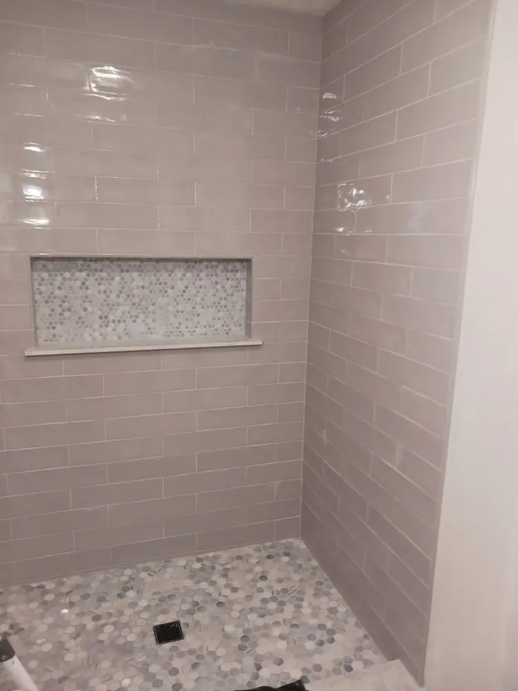 Top-rated landscape design with custom design in Milton, WV by Barker’s Lawn care & Handyman Service