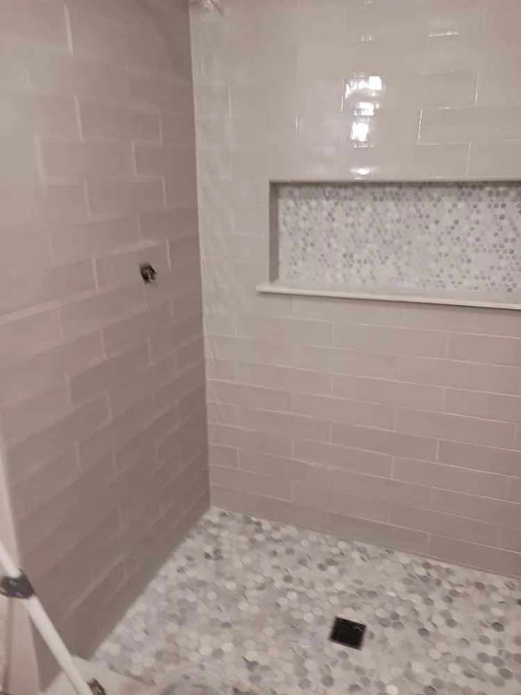 Professional yard cleanup service for outdoor upgrades in Milton, WV by Barker’s Lawn care & Handyman Service