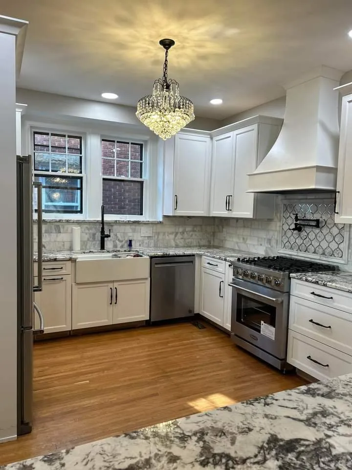 Local yard cleanup service in Milton, WV by Barker’s Lawn care & Handyman Service