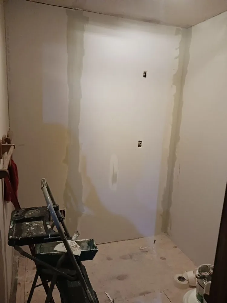 Top-rated outdoor landscaping in Milton, WV by Barker’s Lawn care & Handyman Service