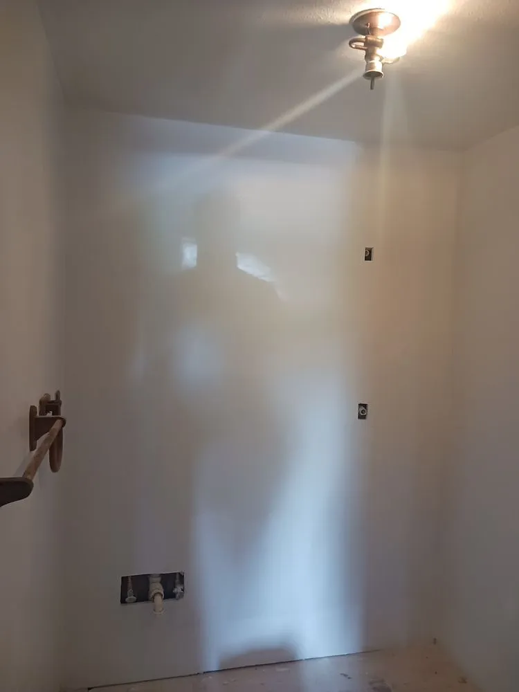 Top-rated residential landscaping in Milton, WV - Barker’s Lawn care & Handyman Service