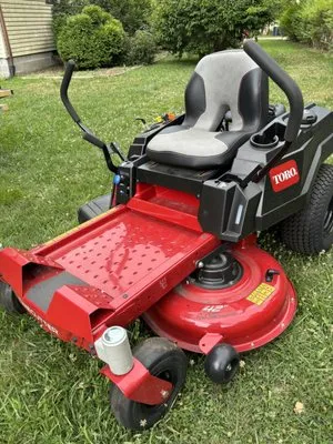 Barker’s Lawn care & Handyman Service