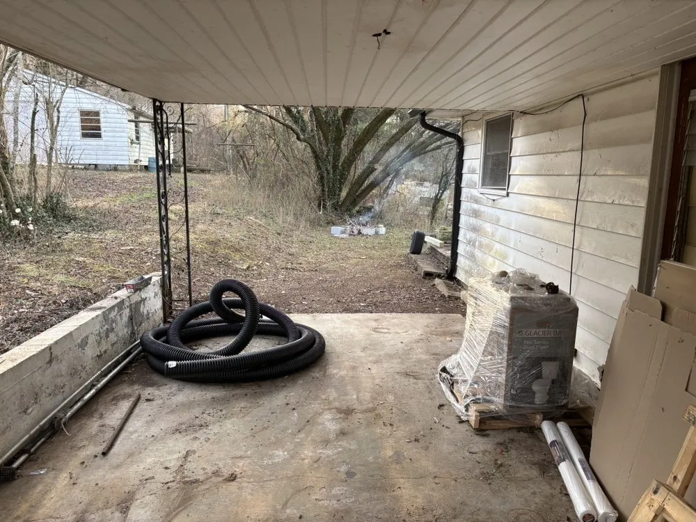 Top-rated lawn care service with custom design in Knoxville, TN by Barkin Trees & Landscaping