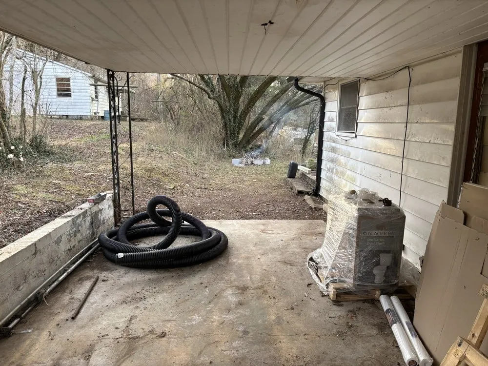 Affordable lawn care service for homes across Knoxville, TN - Barkin Trees & Landscaping