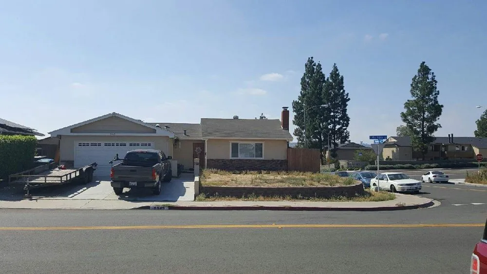 Expert landscaping services in El Cajon, CA by Barkley Landscape