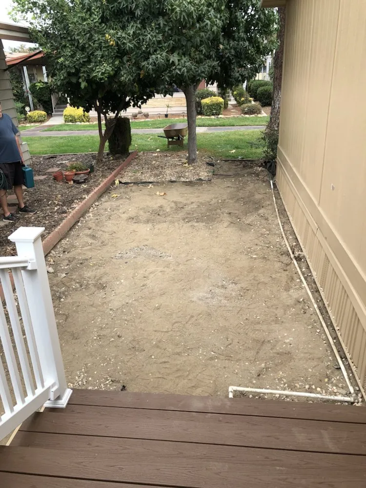 Reliable garden landscaping for residential properties across El Cajon, CA - Barkley Landscape