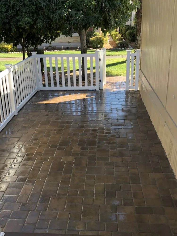 Affordable lawn care service with custom design across El Cajon, CA - Barkley Landscape