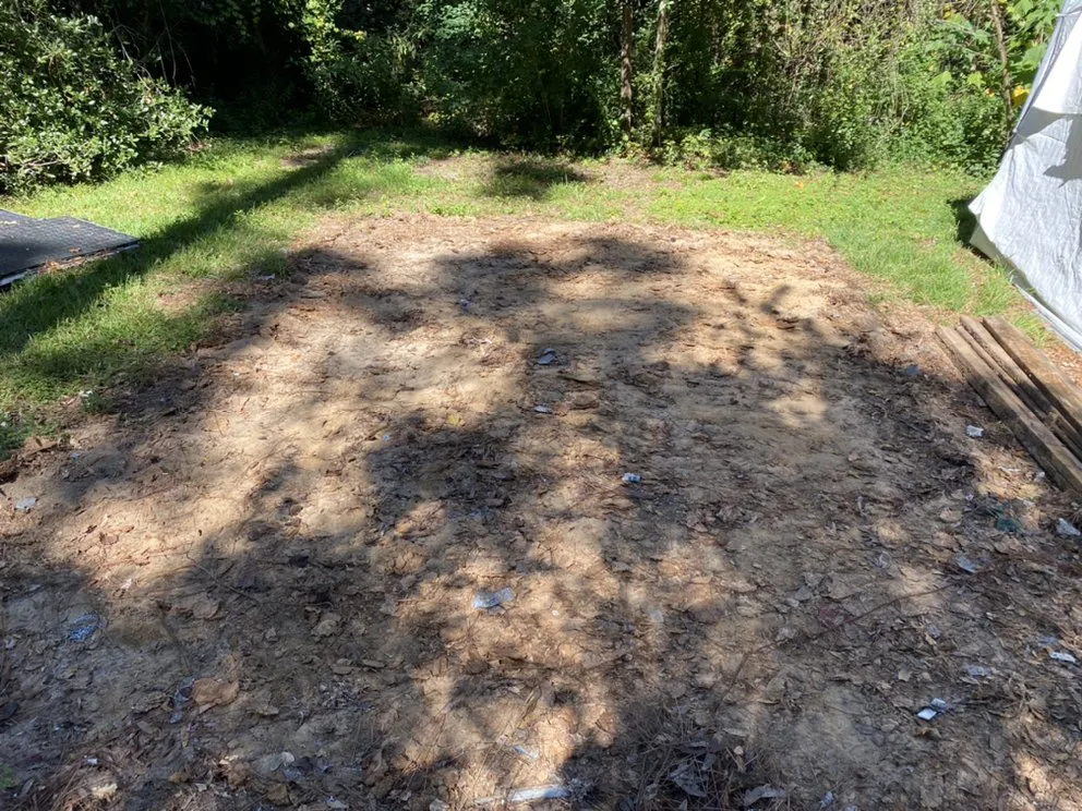 Local yard maintenance for residential properties in Pensacola, FL by Barkley's Lawncare & More