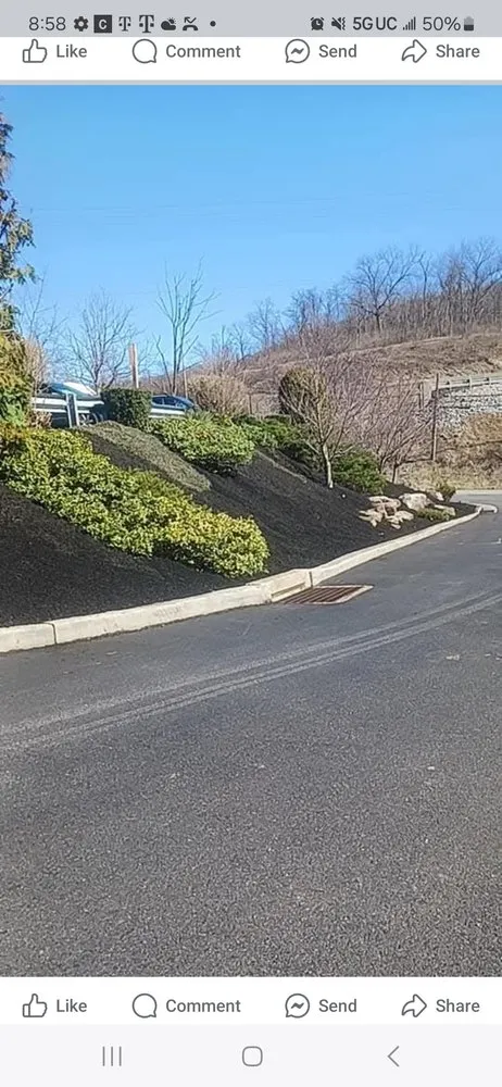 Top-rated lawn care service for beautiful yards across Everett, PA - Barkman Enterprise