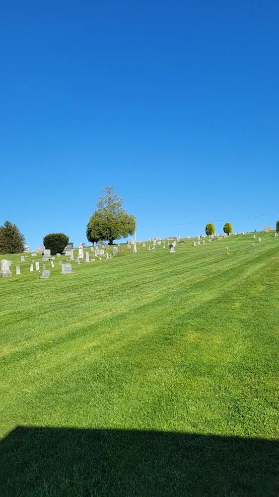 Custom landscape design for residential properties across Everett, PA - Barkman Enterprise