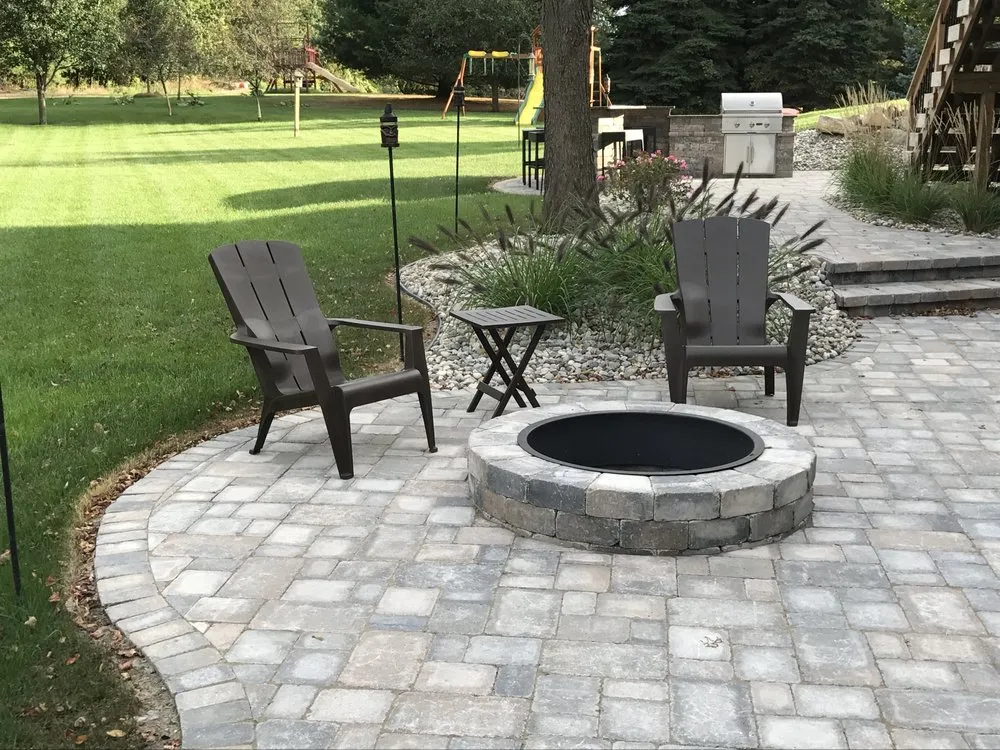 Local lawn care service in Davison, MI - Barkman Landscaping