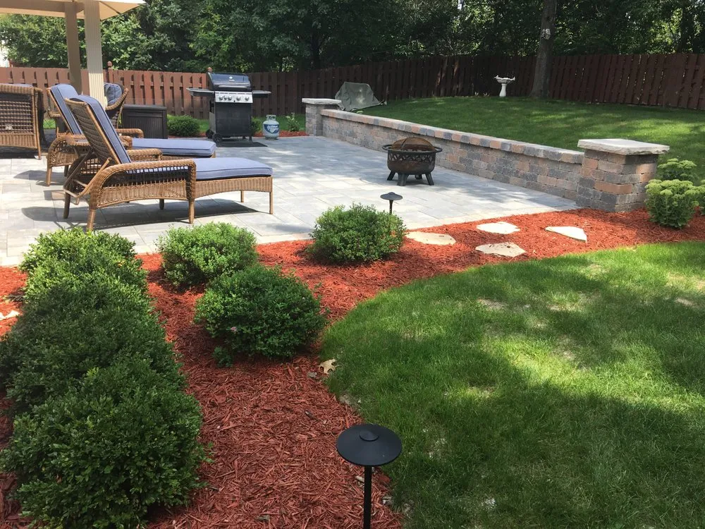 Reliable landscaping services near you across Davison, MI - Barkman Landscaping