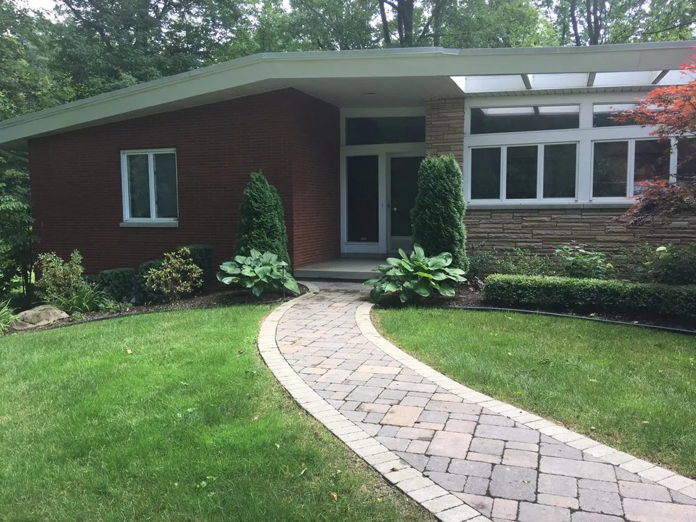Affordable landscaping services experts serving Davison, MI - Barkman Landscaping