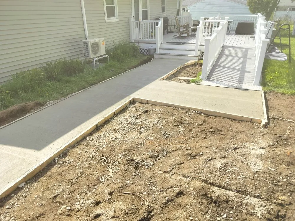 Reliable lawn care service in South Hadley, MA by Barko's Property Service