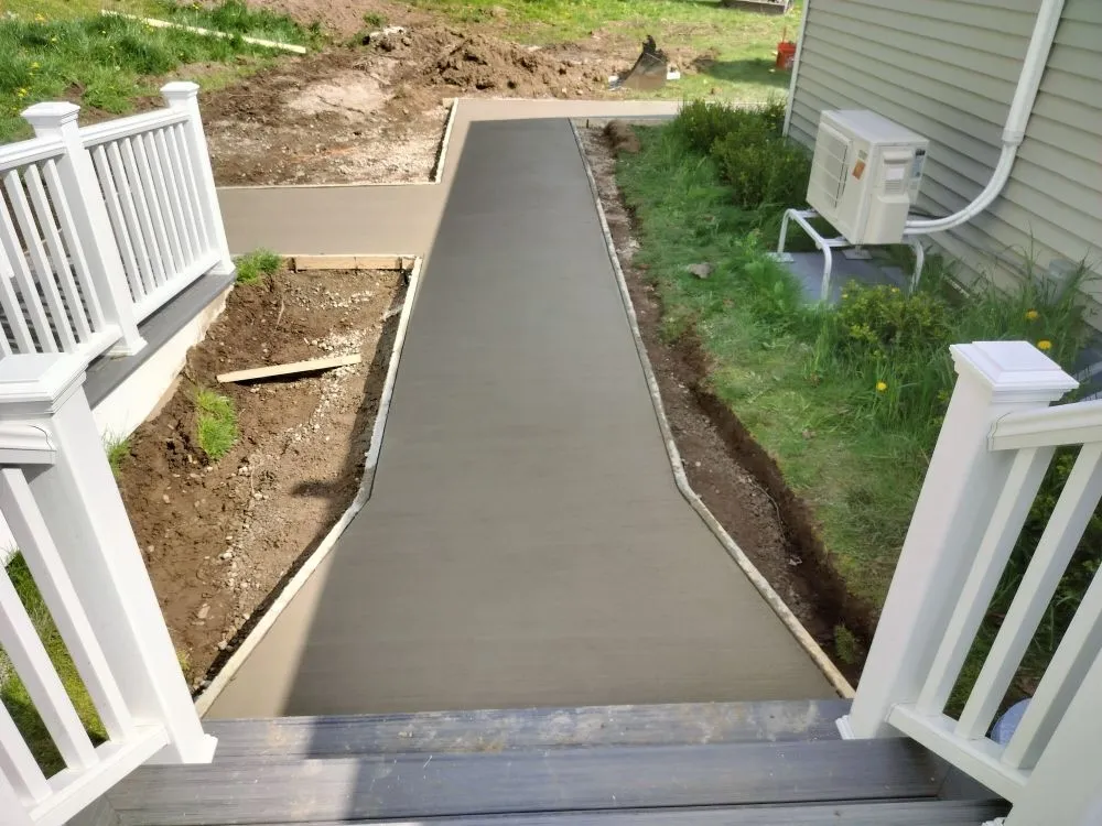 Affordable lawn mowing service in South Hadley, MA - Barko's Property Service