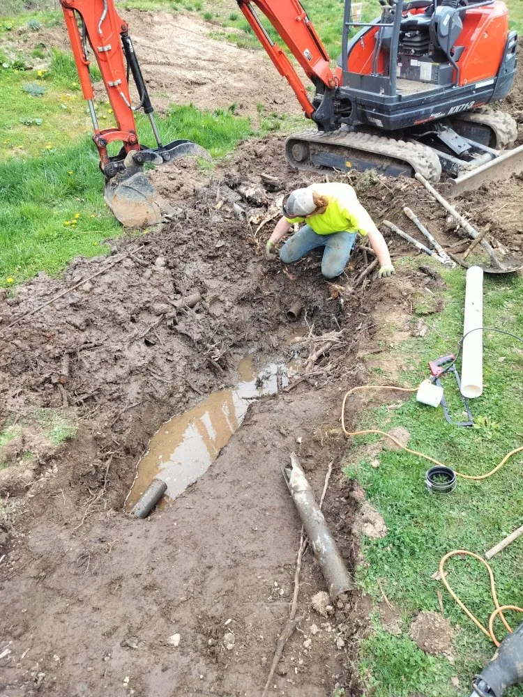 Affordable garden landscaping experts serving South Hadley, MA - Barko's Property Service