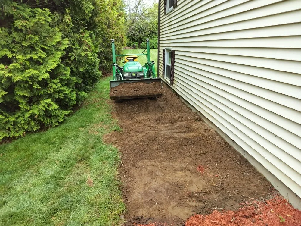 Trusted yard cleanup service experts serving South Hadley, MA - Barko's Property Service