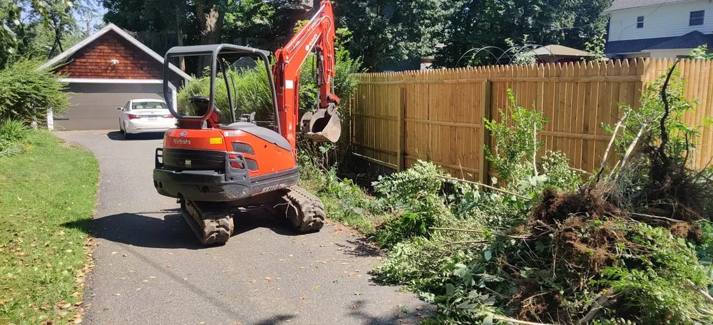 Top-rated landscape design in South Hadley, MA - Barko's Property Service