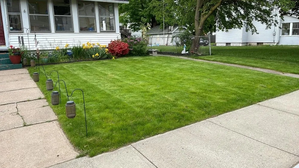 Local yard maintenance in South Hadley, MA - Barko's Property Service