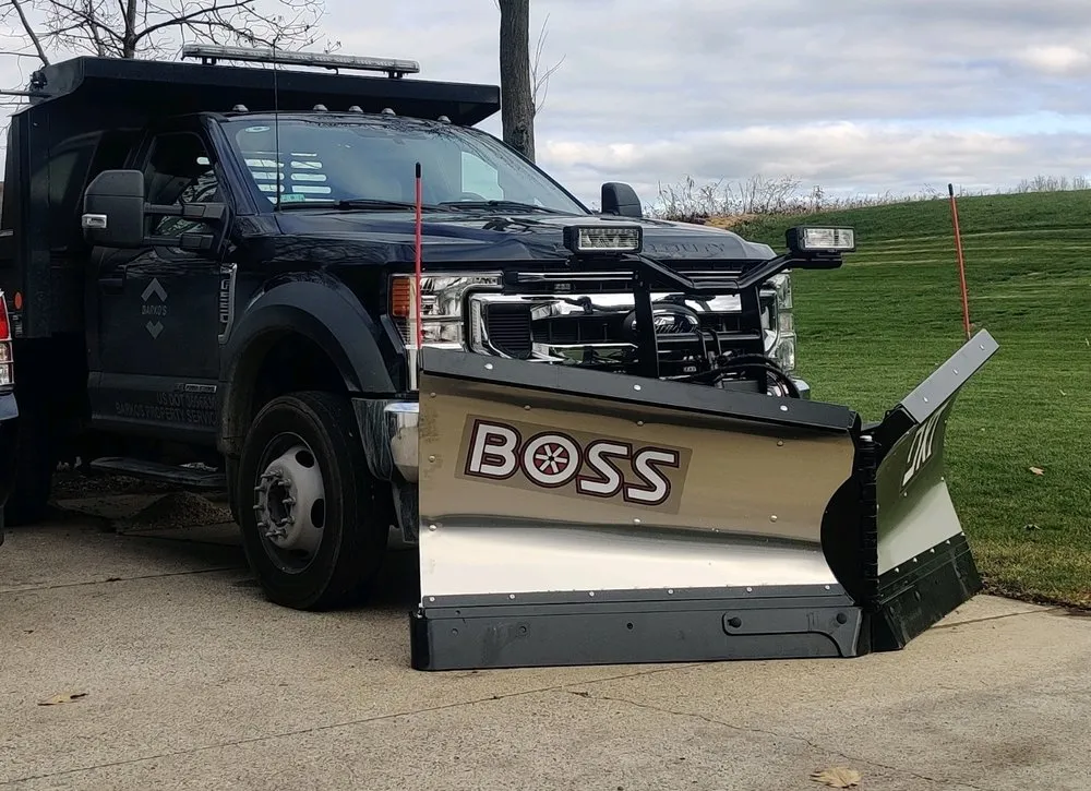 Reliable outdoor landscaping in South Hadley, MA - Barko's Property Service