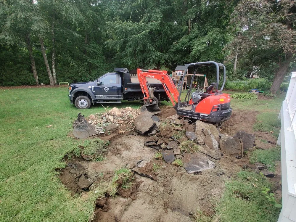 Expert lawn mowing service experts serving South Hadley, MA - Barko's Property Service