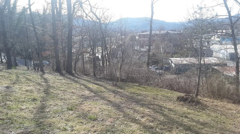 Local garden landscaping near you across Middlesboro, KY - Barks Tree and Lawn Service