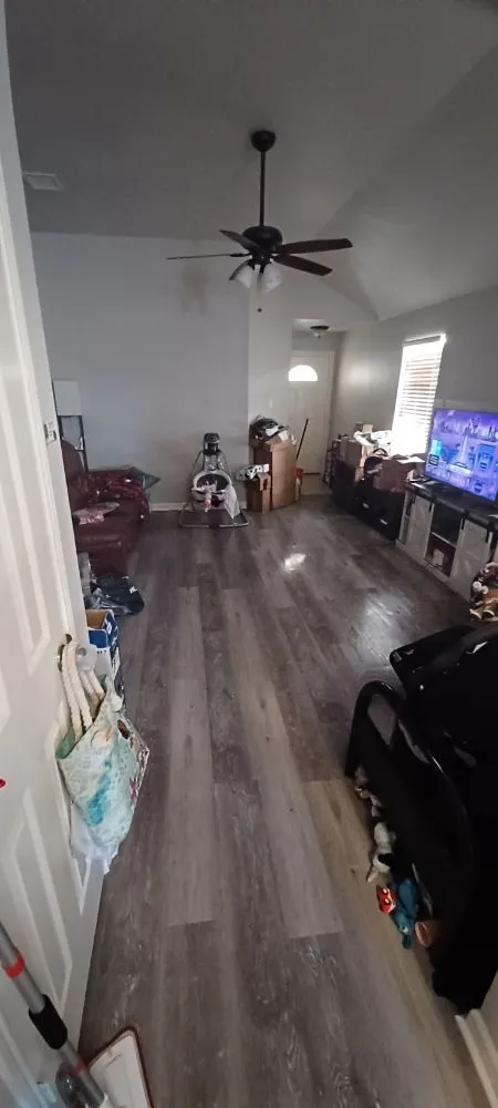 Reliable residential landscaping experts serving Dallas, TX - Barkwells Cleaning & Landscaping