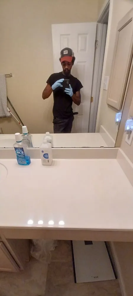 Affordable landscape design in Dallas, TX by Barkwells Cleaning & Landscaping