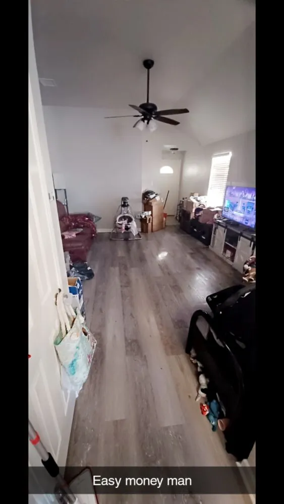 Expert residential landscaping experts serving Dallas, TX - Barkwells Cleaning & Landscaping