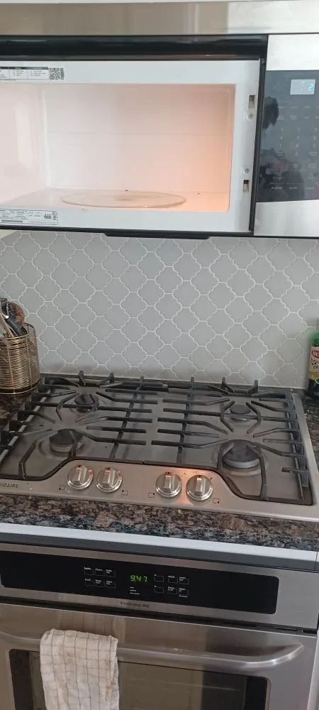 Affordable garden landscaping for outdoor upgrades in Dallas, TX by Barkwells Cleaning & Landscaping