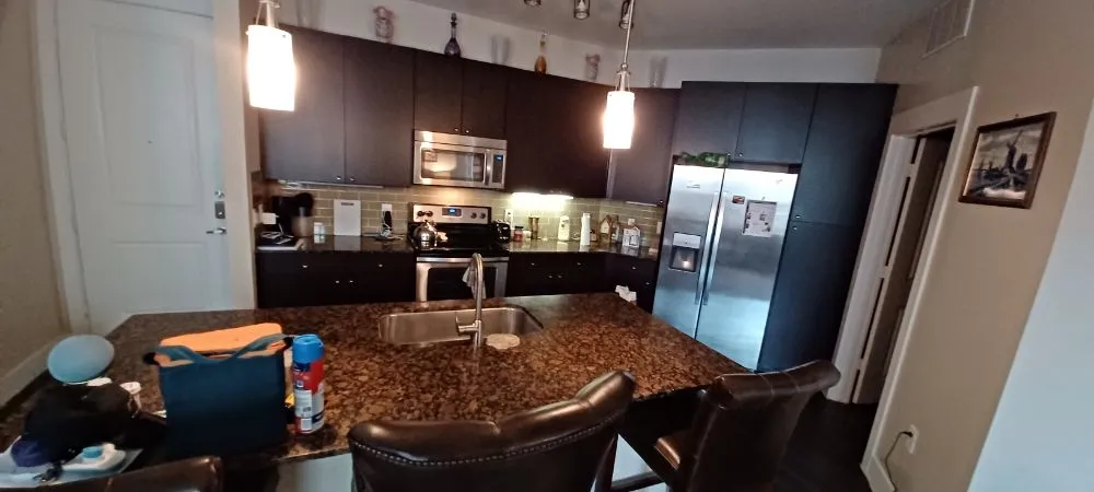 Trusted yard cleanup service in Dallas, TX - Barkwells Cleaning & Landscaping