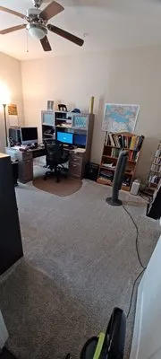 Barkwells Cleaning & Landscaping Logo