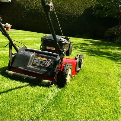 Barlow Lawn Care Services