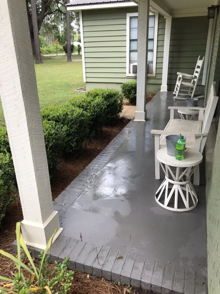 Trusted landscaping services for outdoor upgrades in Bainbridge, GA by Barlow’s Lawn Service