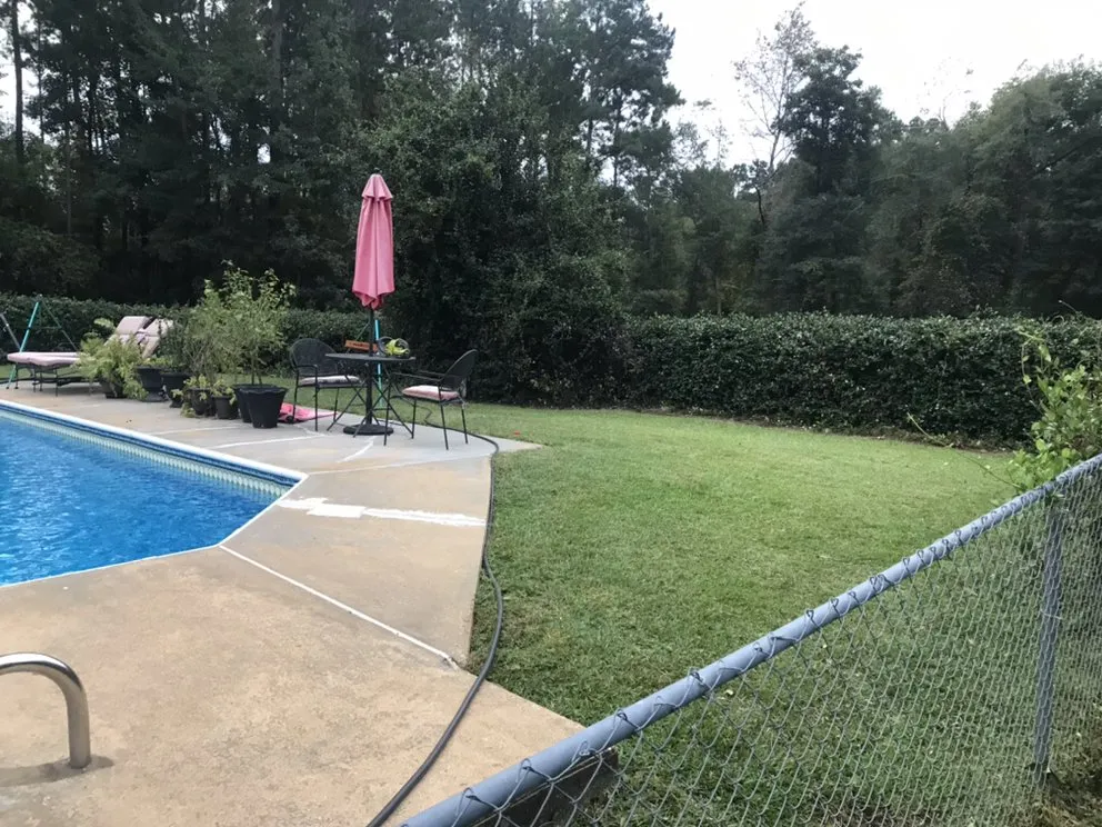 Expert landscaping services experts serving Bainbridge, GA - Barlow’s Lawn Service