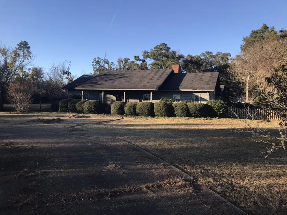 Trusted landscaping services experts serving Bainbridge, GA - Barlow’s Lawn Service