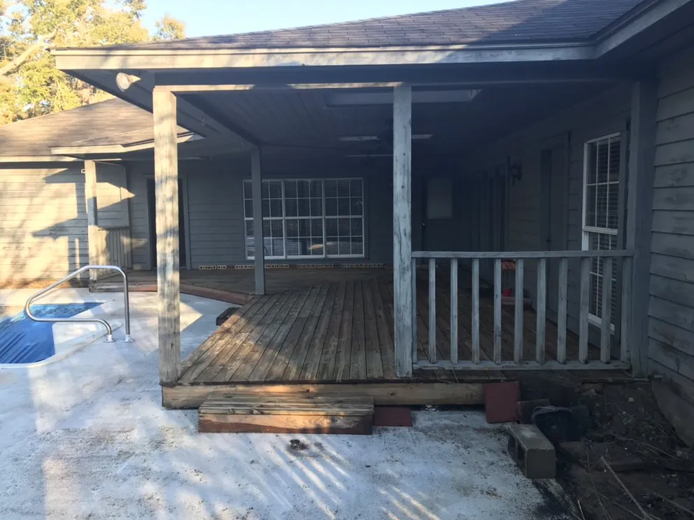 Professional landscape installation in Bainbridge, GA - Barlow’s Lawn Service