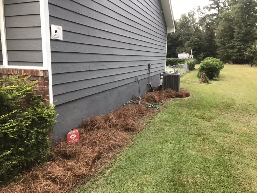 Top-rated landscaping services experts serving Bainbridge, GA - Barlow’s Lawn Service