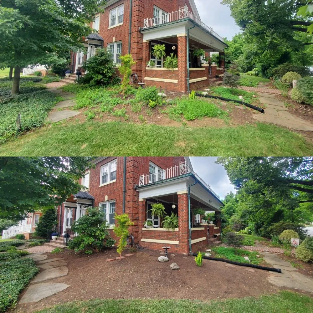 Top-rated lawn care service in Fayetteville, PA - Barmont Property Maintenance