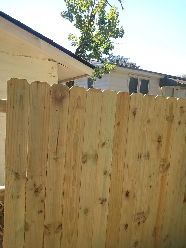Affordable outdoor landscaping in Savannah, GA by Barnard Landscaping & Fence Installing