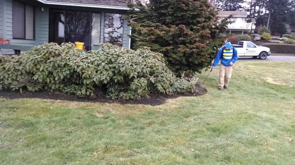 Local landscape design experts serving Coupeville, WA - Barnavit Industries