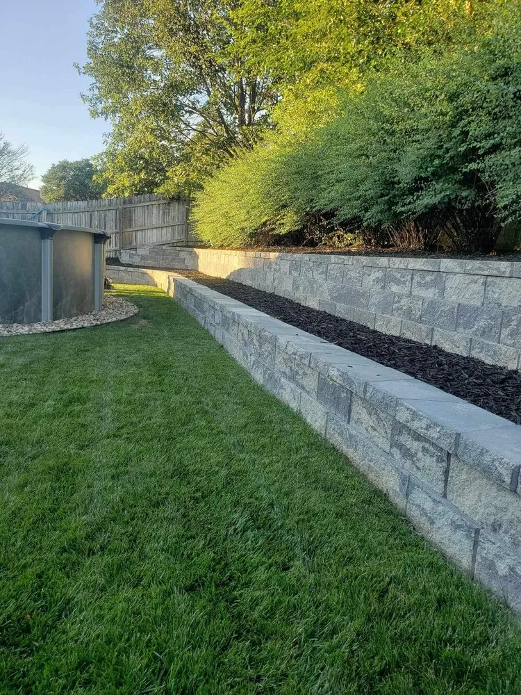 Top-rated outdoor landscaping experts serving Yutan, NE - BarnBros Contracting