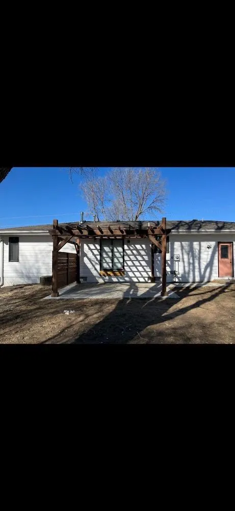 Custom landscape installation experts serving Yutan, NE - BarnBros Contracting