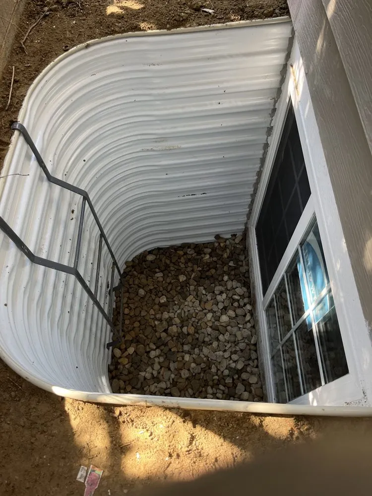 Reliable lawn mowing service for outdoor upgrades in Yutan, NE by BarnBros Contracting