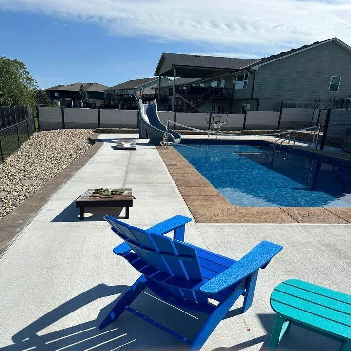 Trusted garden landscaping for residential properties across Yutan, NE - BarnBros Contracting