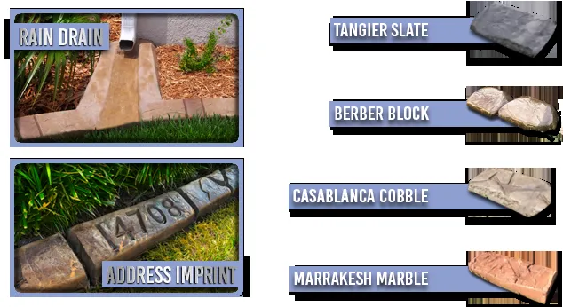 Local landscape design near you across Harrisburg, PA - BarnerWorx