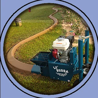 Trusted residential landscaping for homes in Harrisburg, PA by BarnerWorx