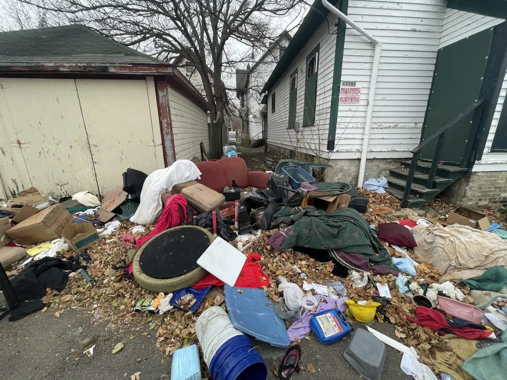 Expert landscape design for year-round maintenance across Wauwatosa, WI - Barnes & Lawns Landscaping