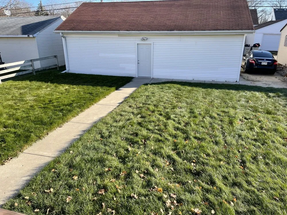 Top-rated landscape design in Wauwatosa, WI - Barnes & Lawns Landscaping